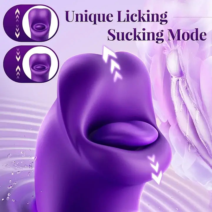 💜 Discover the Next Generation of Pelvic Floor Wellness — Luniva™ 4-in-1 Training System