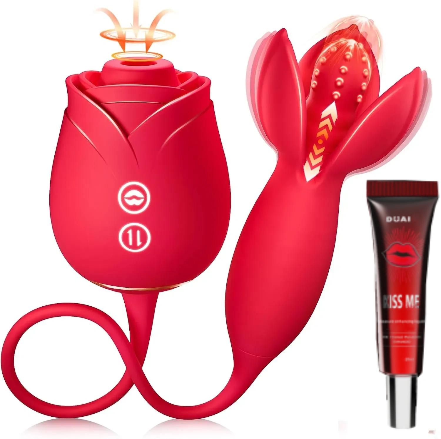 ❤️🔥2026 Trending 3-in-1 Pelvic Floor Muscle Trainer —— ROSESTAR™🌹🌹🌹