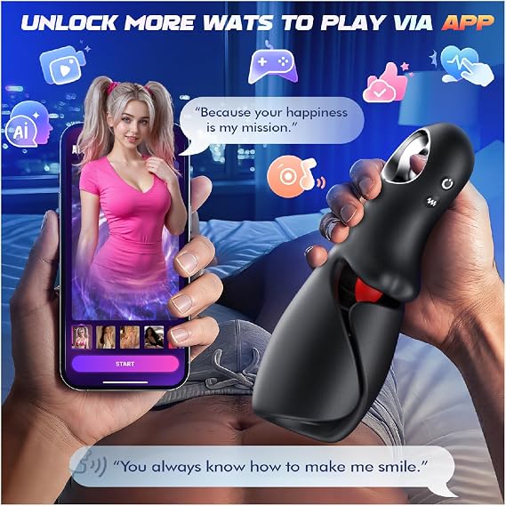 🔥SUPTRUCK™ Neuraxon 3in1 Shockwave AI Smart Device
