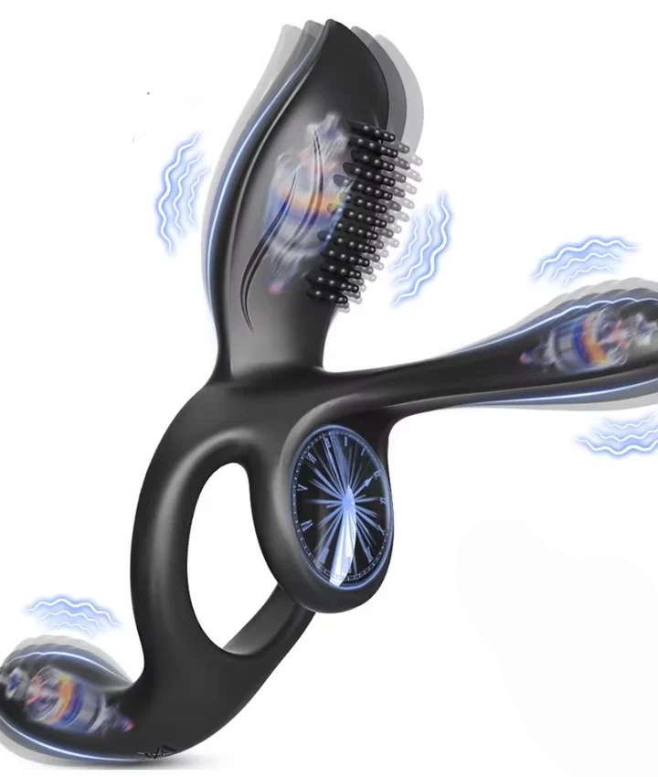 Viresta Technology