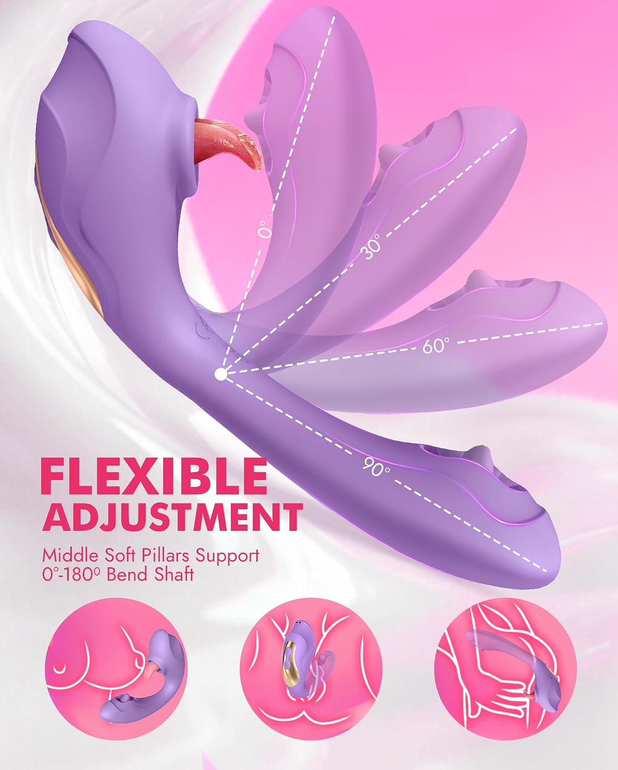 💪【Discreet Delivery】2026's Best-Selling New Product 😍——Jade Basilisk™ 4 in 1 Pelvic floor trainer plug