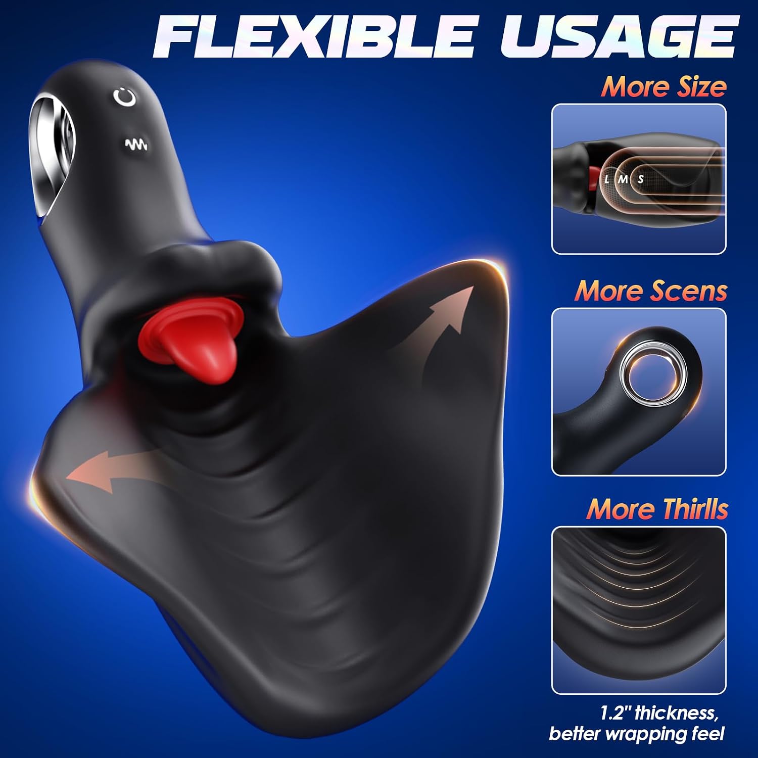 🔥SUPTRUCK™ Neuraxon 3in1 Shockwave AI Smart Device