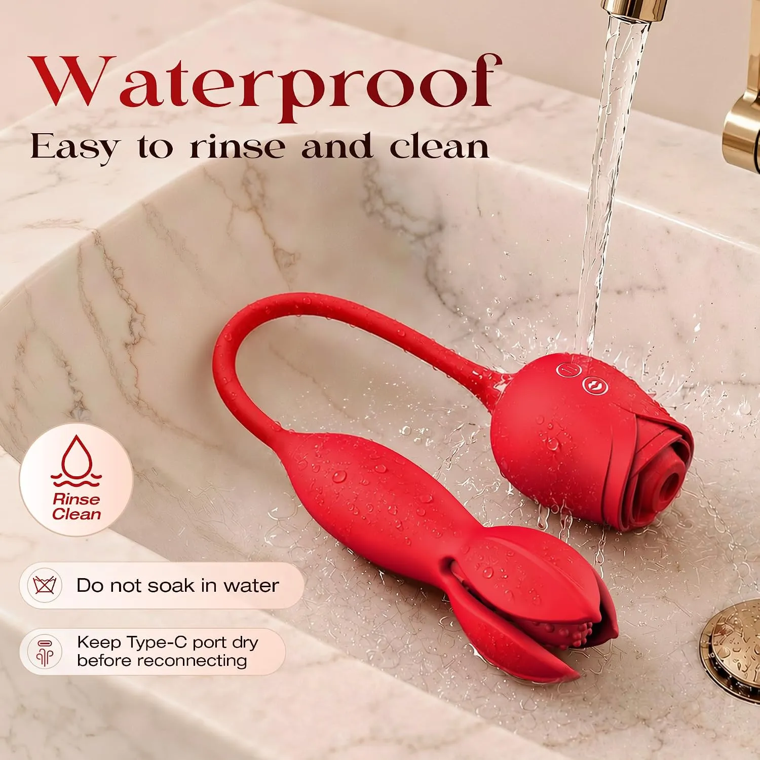 ❤️🔥2026 Trending 3-in-1 Pelvic Floor Muscle Trainer —— ROSESTAR🌹🌹🌹