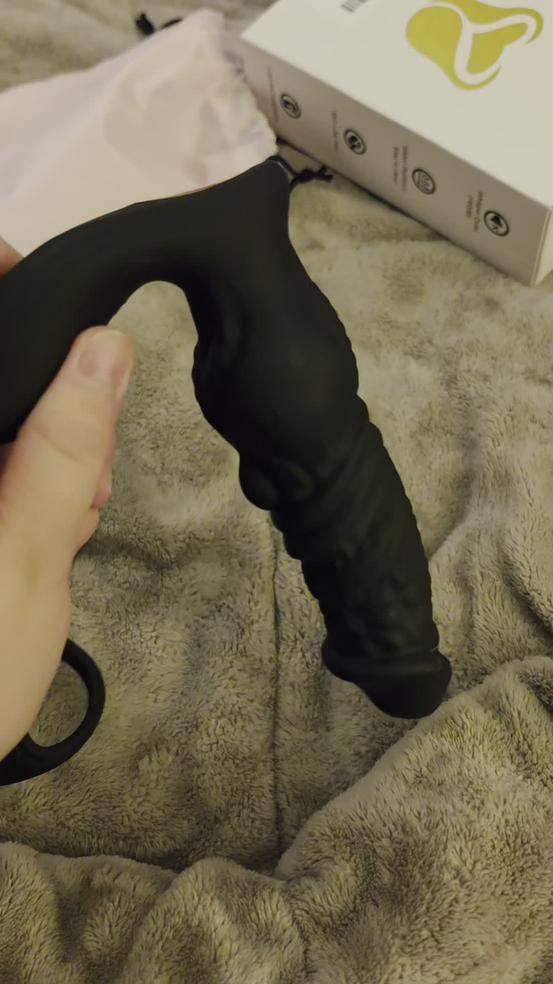 Real customer review photo