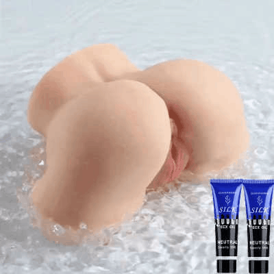 🎁🔥5 Sucking & 7 Vibrating Sex Doll for Men,💥 Realistic Pussy Ass Automatic Masturbator Masturbator Doll with 💥 3D Vaginal Channel