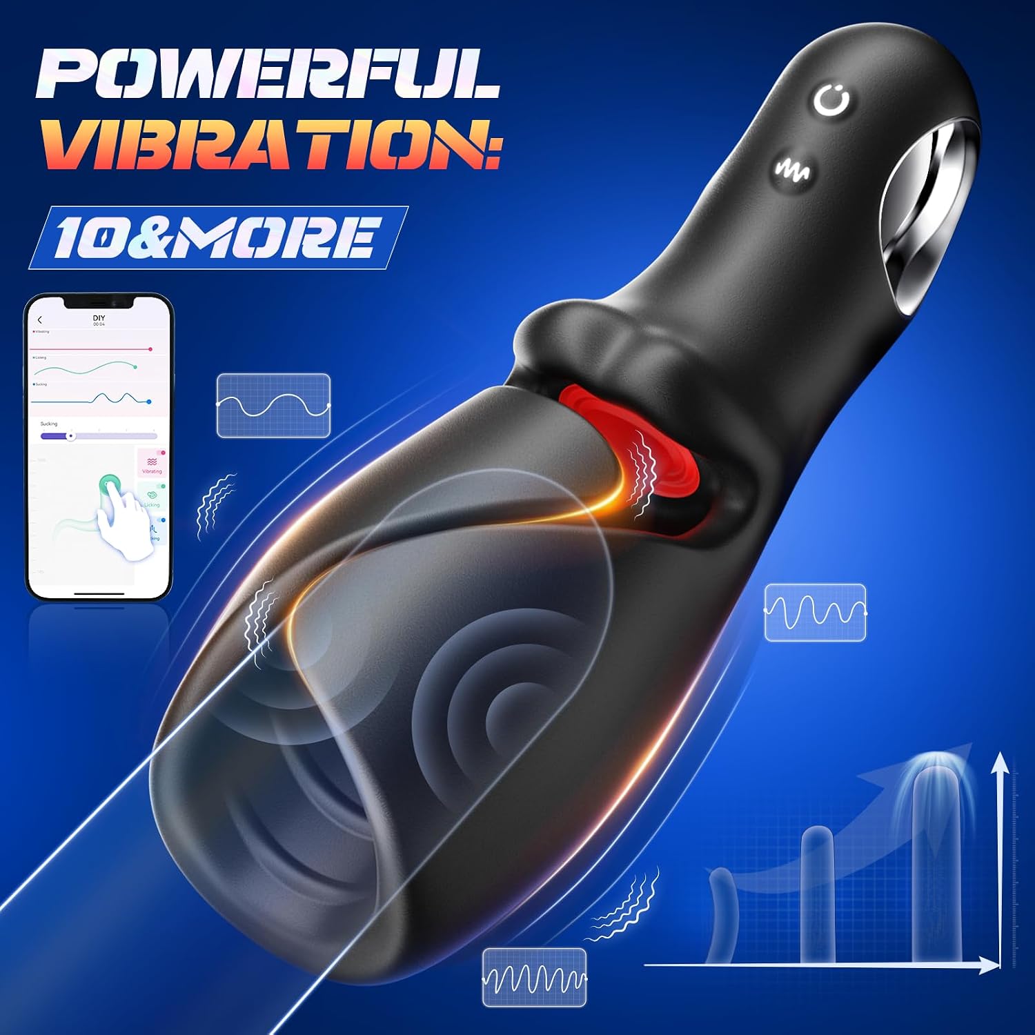 🔥SUPTRUCK™ Neuraxon 3in1 Shockwave AI Smart Device