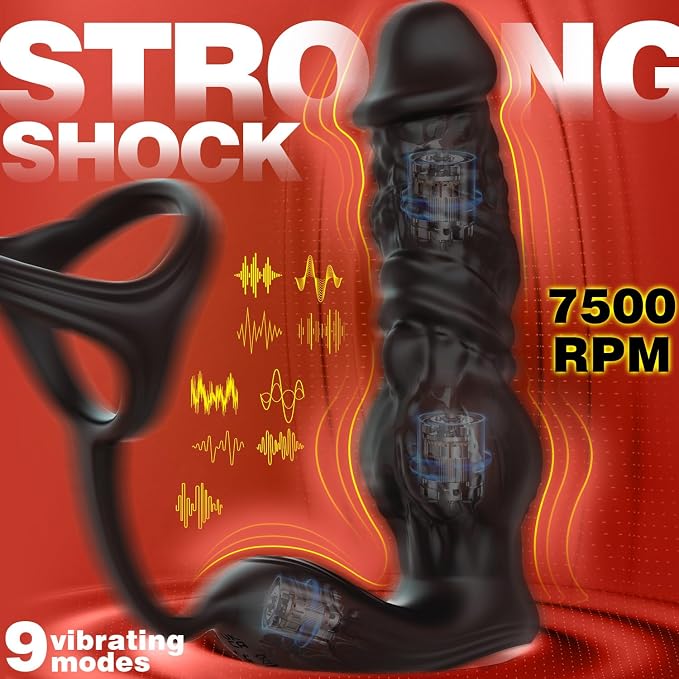 🔥Knight Sword™ Deep Stimulation Therapy – 💥Regaining Male Virility