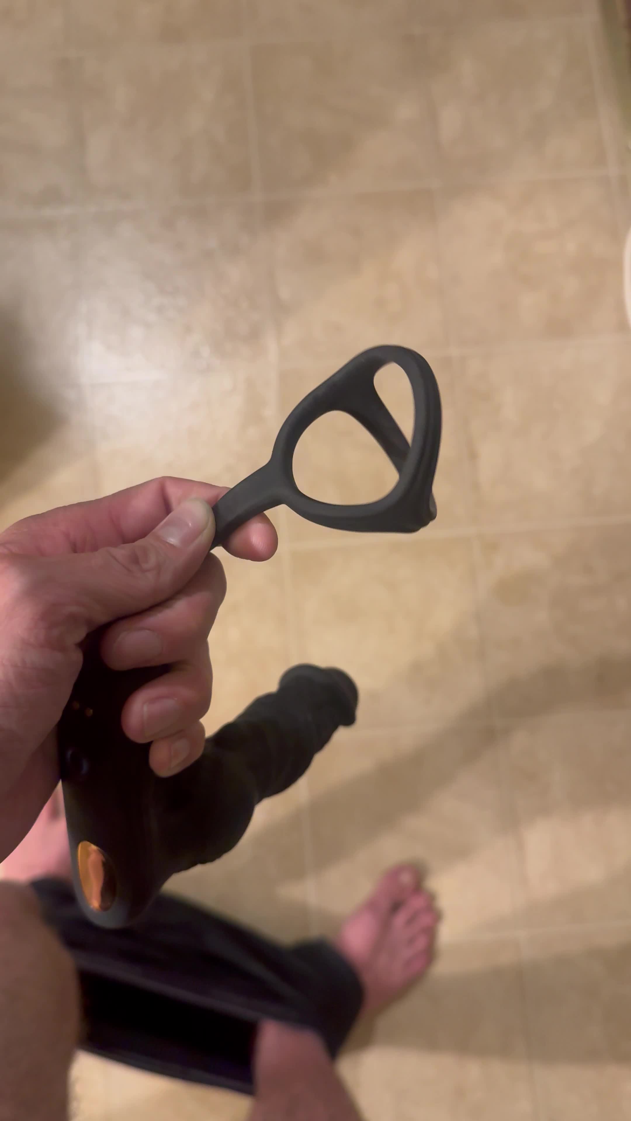Real customer review photo