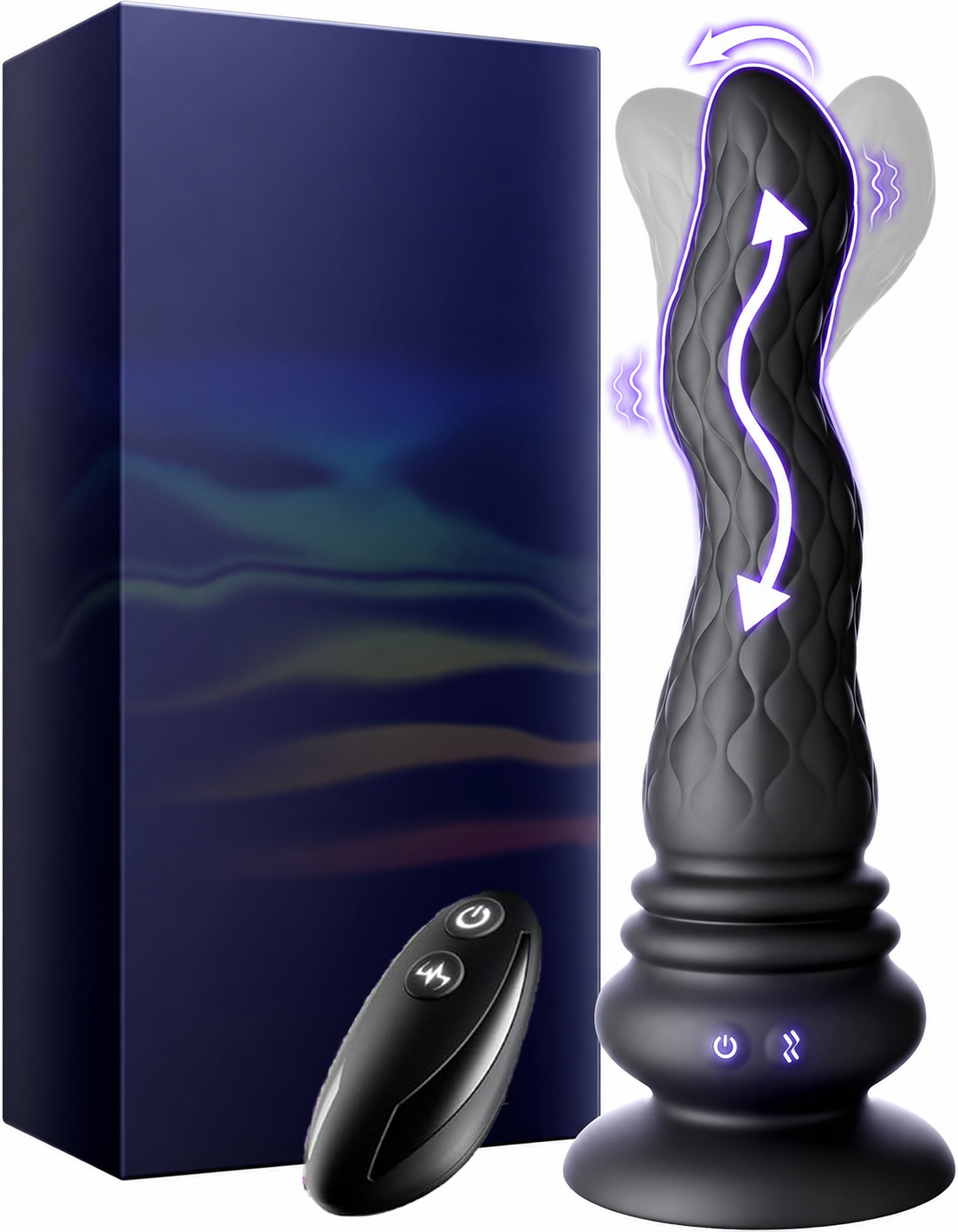 🎁 Ultimate Release of the Deep Sensation Series – 2026 🎁 Shadow Tide