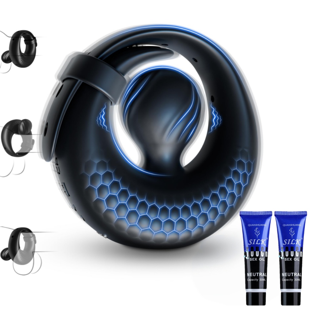👑 New Release 2026 · Dark Command · Unleash your inner teaser and experience the thrill! 💥