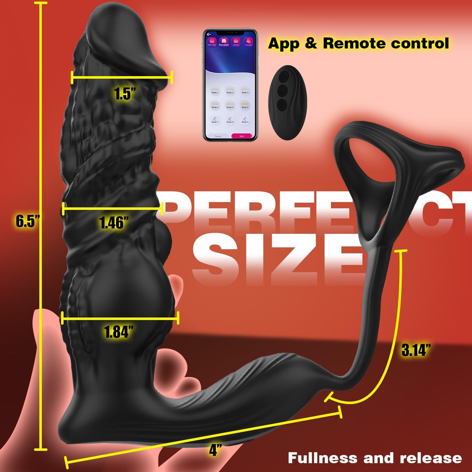 🔥CoreBoost™ Deep Stimulation Therapy – 💥Restore Vitality & Powerful Erections