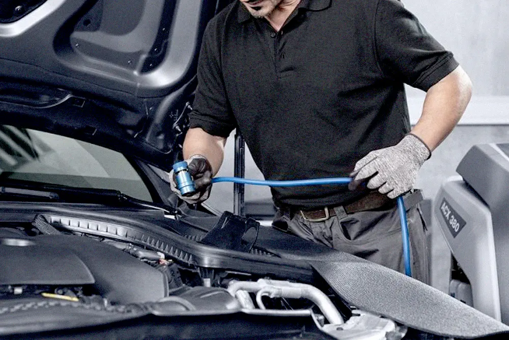 R-134a Refrigerant in 2026: Why Auto AC and Light Refrigeration Service Still Need Fast Supply | FreonShop