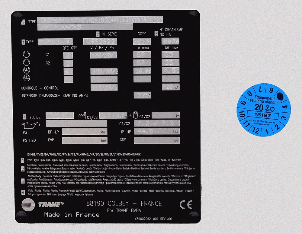 Refrigerant Supply Planning Guide | Freon Shop