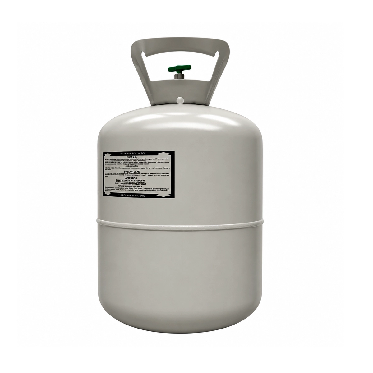 11LB R1234yf Refrigerant R-1234yf