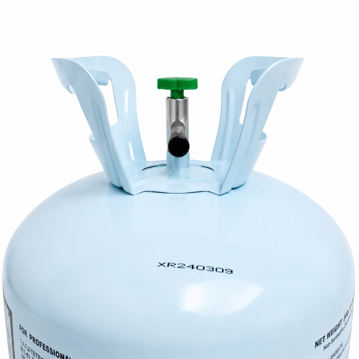 30LB R134A Refrigerant R-134A