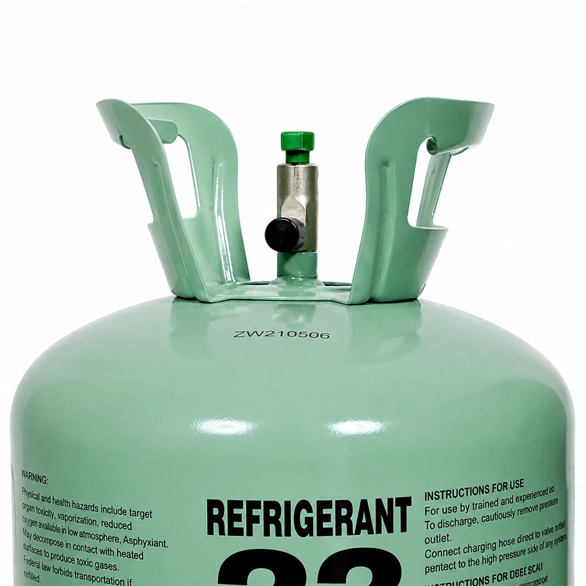 30lb R22 Refrigerant