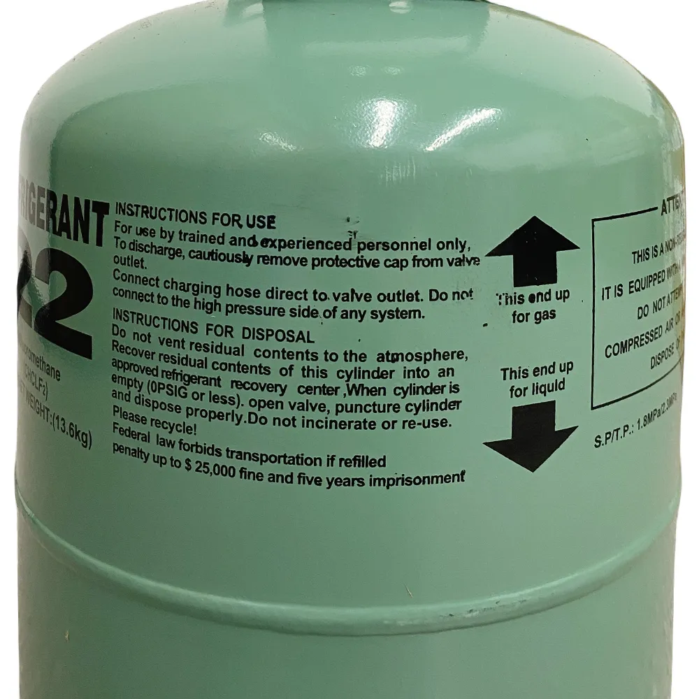 R22 Refrigerant