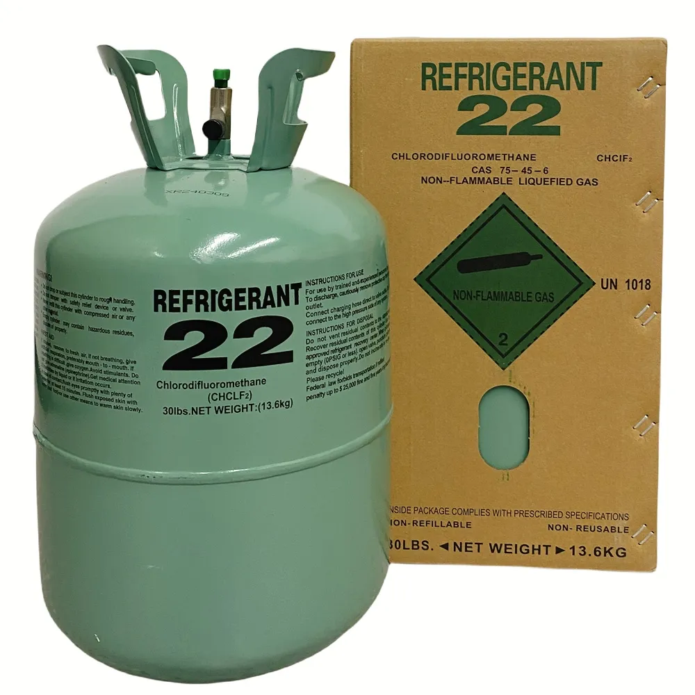 R22 Refrigerant