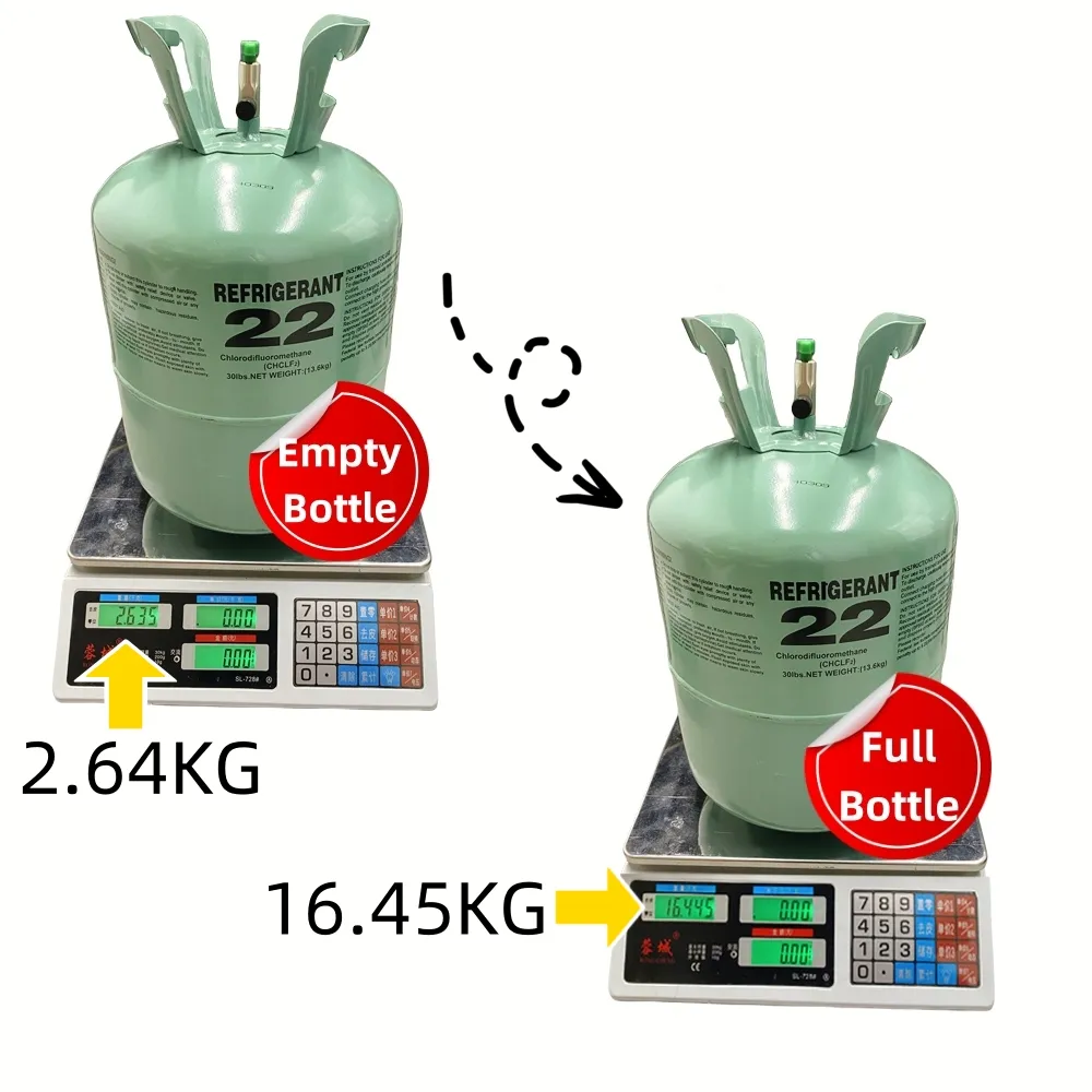 R22 Refrigerant