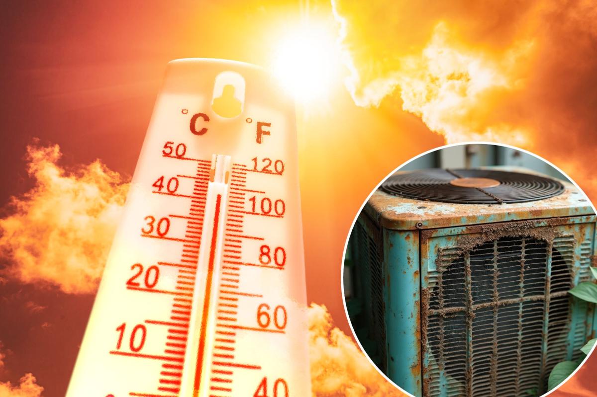R-410A AC repair cost trend and home cooling demand