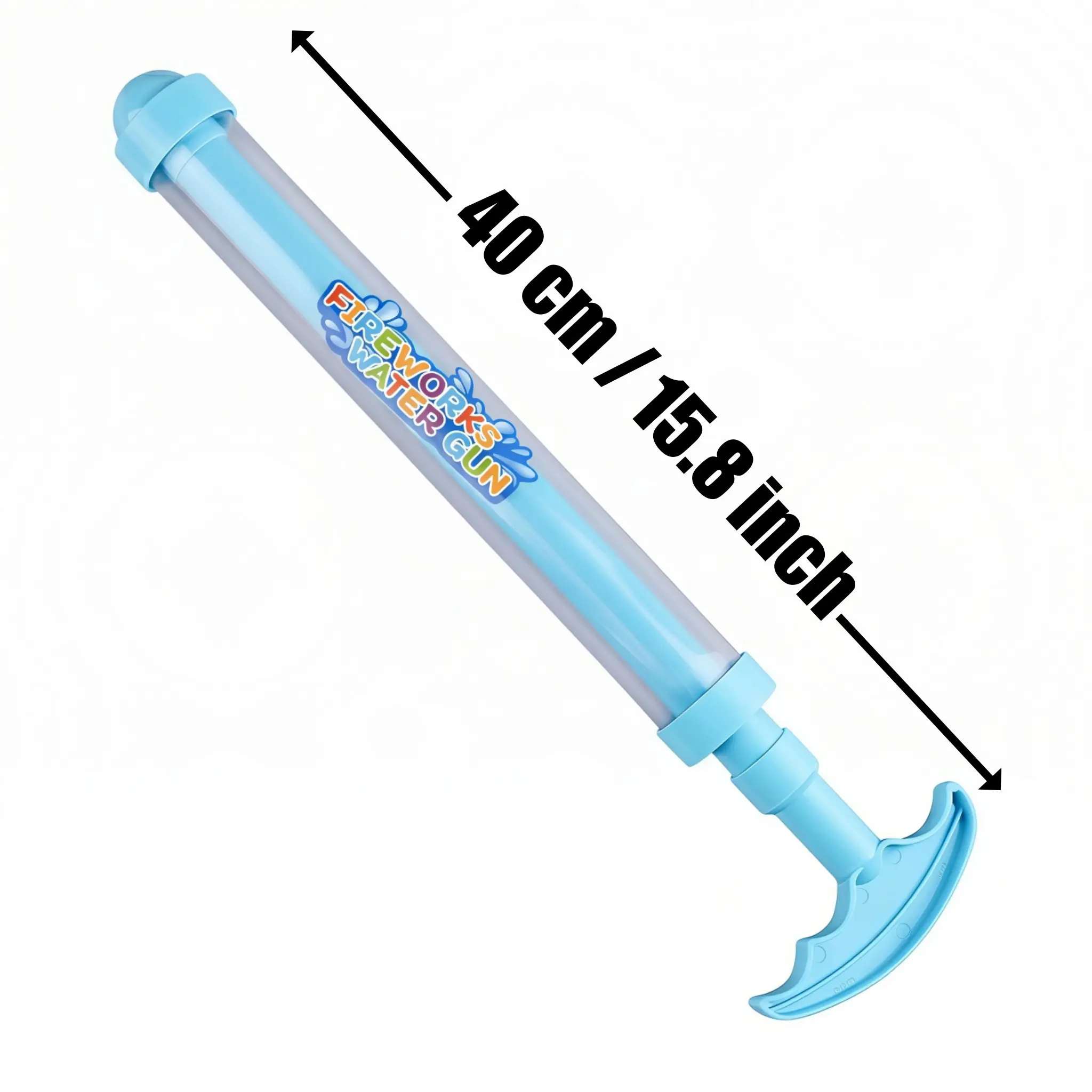 Water Gun Fireworks, Bulk Squirt Water Blaster Guns, Firework Spray Water Soaker Toy Toys for Pool Party Outdoor Summer Water Games #Summervibes