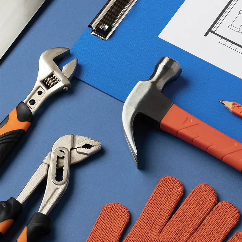 Home Tools