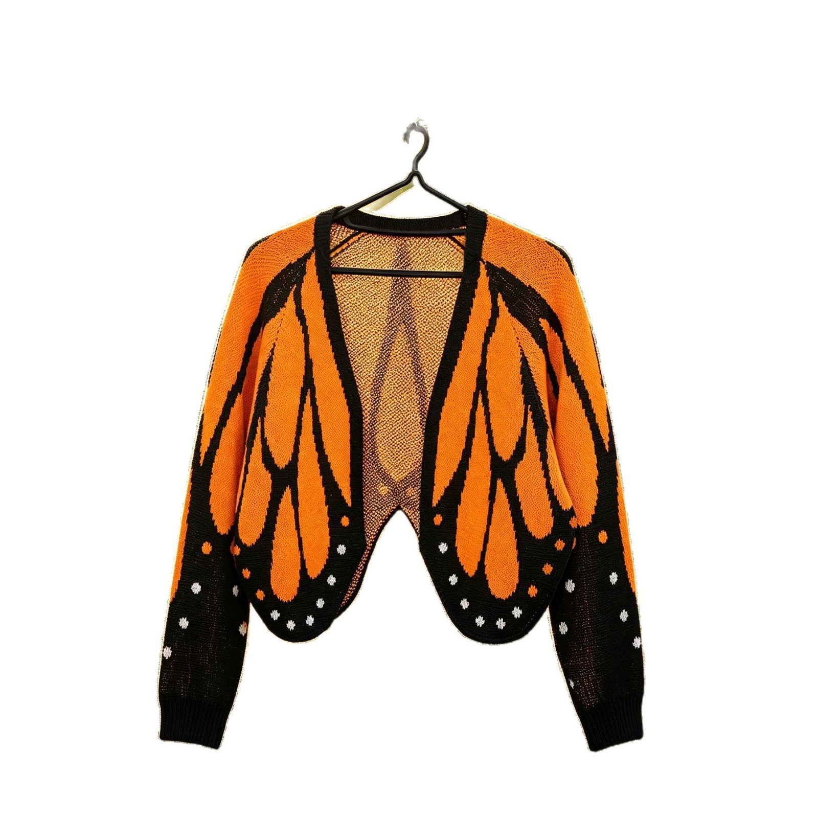 The Butterfly Cardigan Women Can't Stop Complimenting