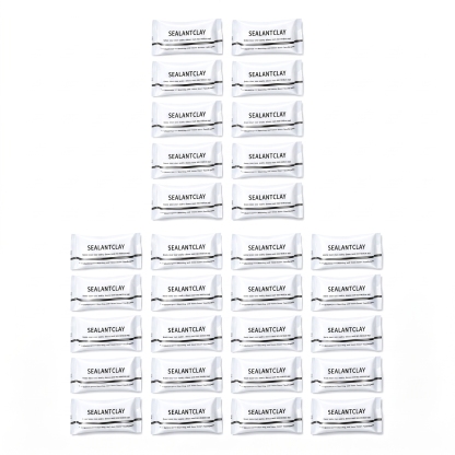 Waterproof Moldable Wall Seal Putty