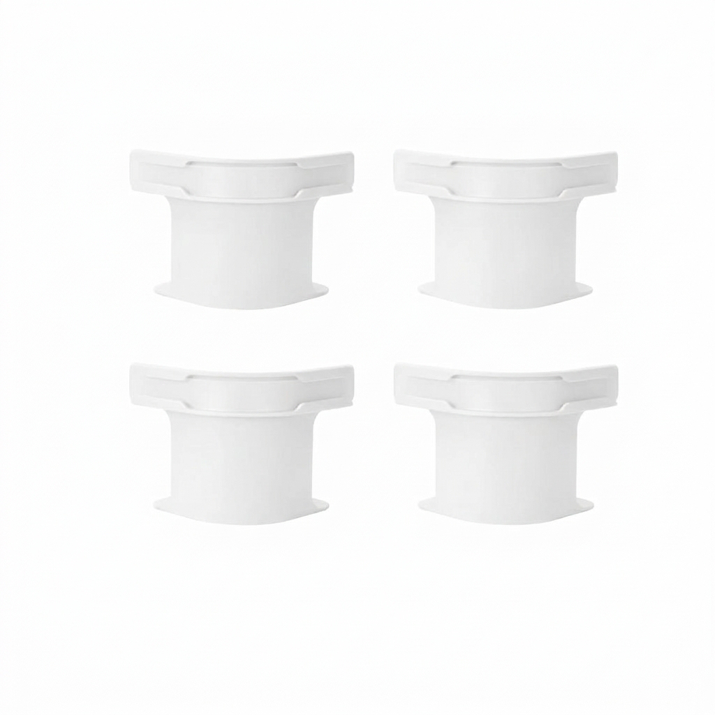 Bed Sheet Holder Clips Set | Anti-Slip Sheet Fasteners for Mattress