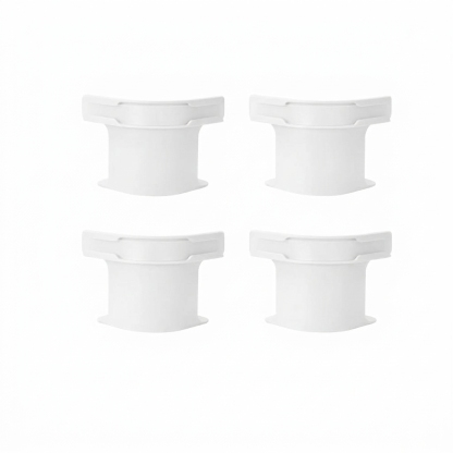 Bed Sheet Holder Clips Set | Anti-Slip Sheet Fasteners for Mattress