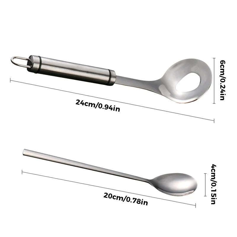 Stainless Steel Meatball Maker