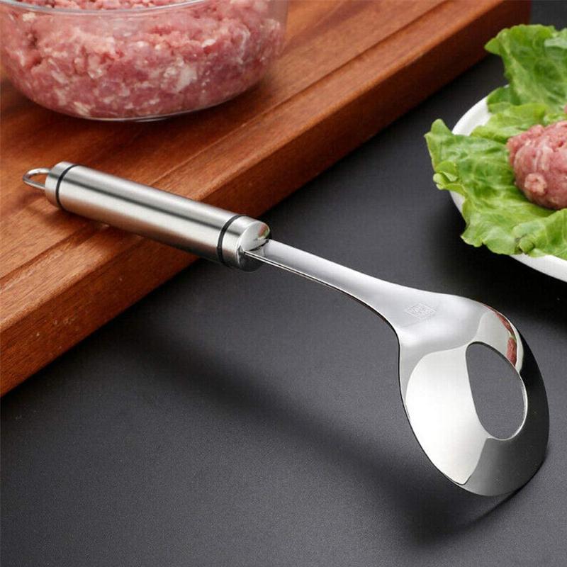 Stainless Steel Meatball Maker