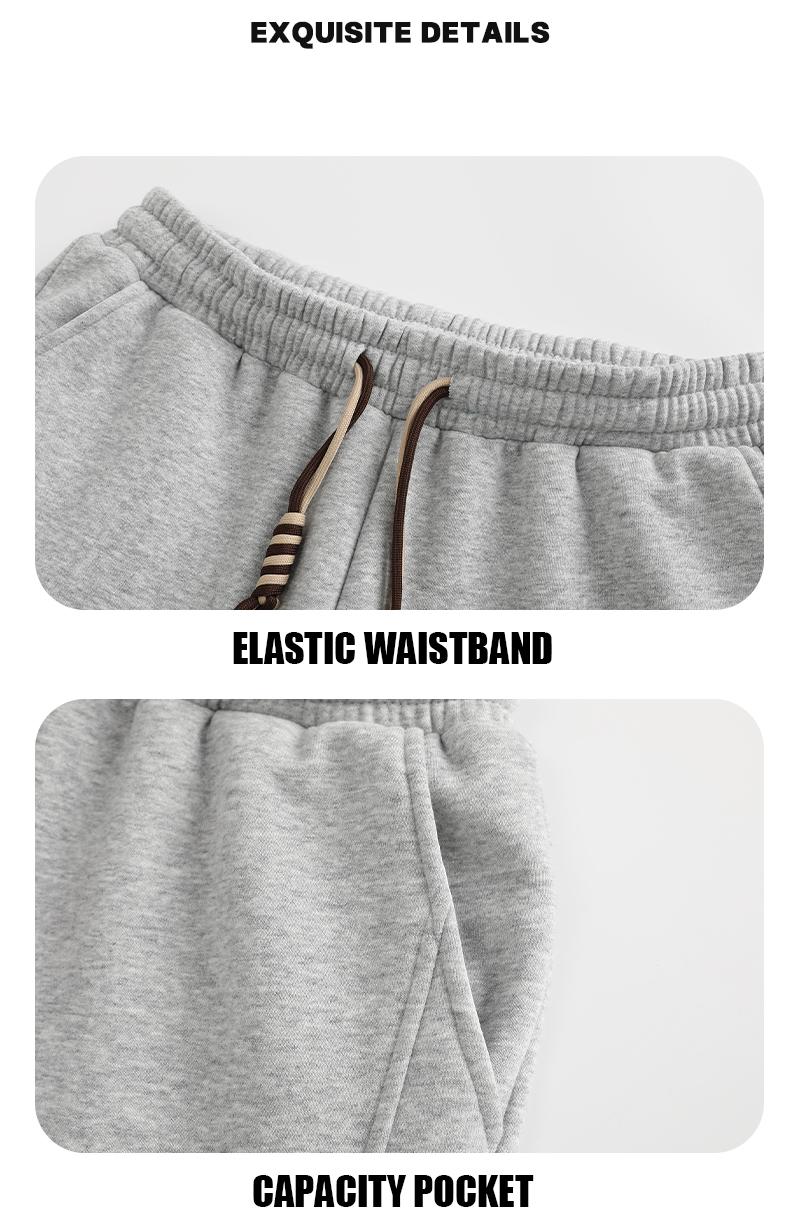 Men's Solid Color Casual Shorts with Side Pockets, Regular Fit, Relaxed Drawstring Waist, Breathable Lightweight Fabric, Sporty Style for Summer Outdoor Activities, Daily Wear and Vacation