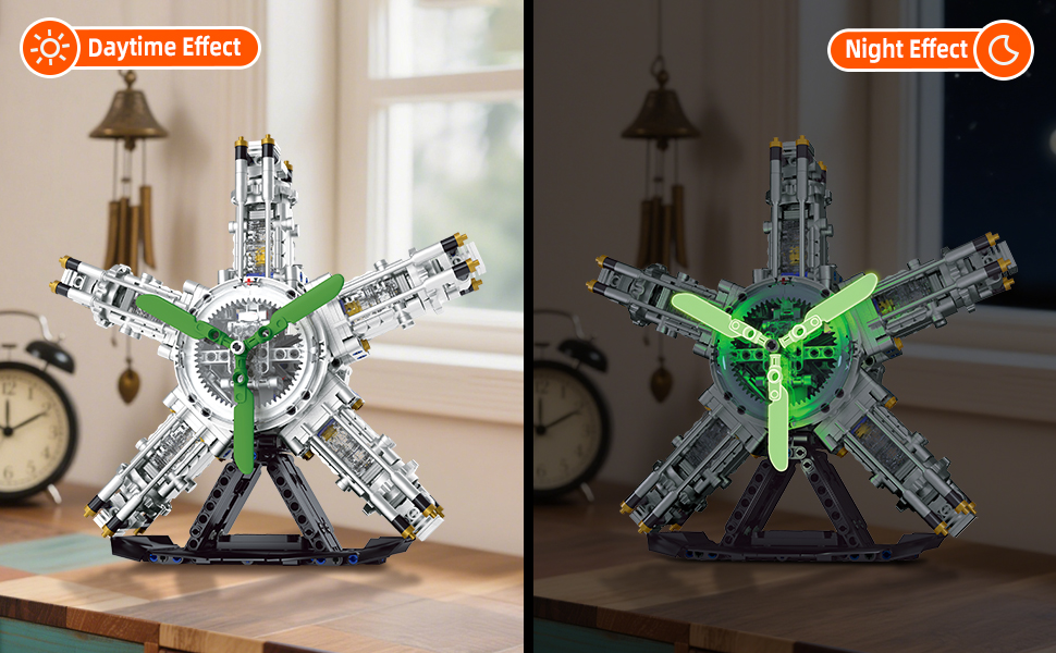 lego engine