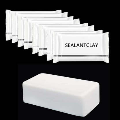 Waterproof Moldable Wall Seal Putty