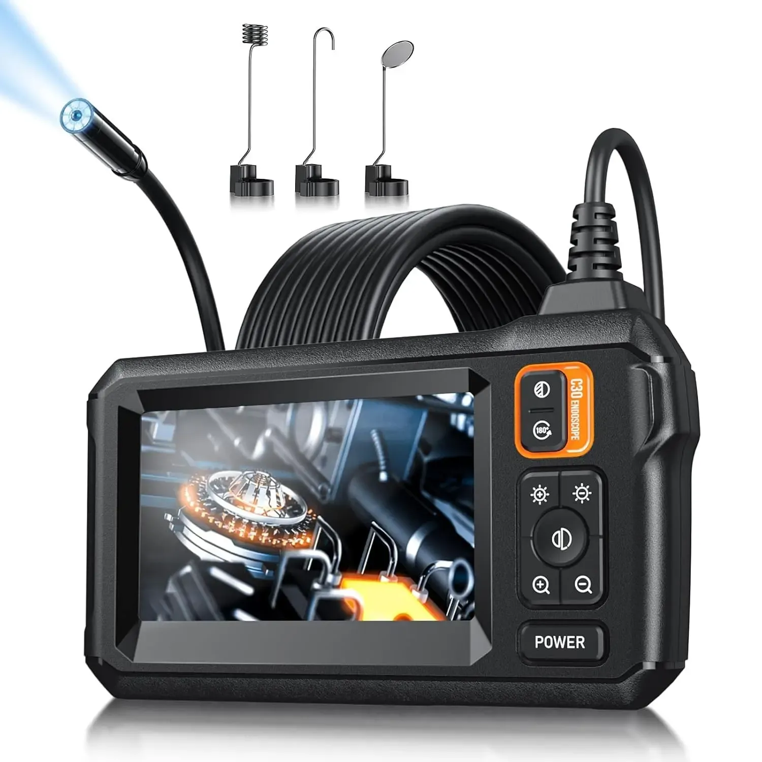Industrial Endoscope
