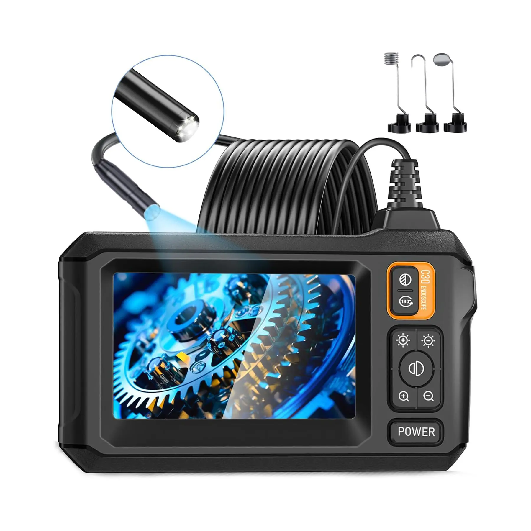 Industrial Endoscope