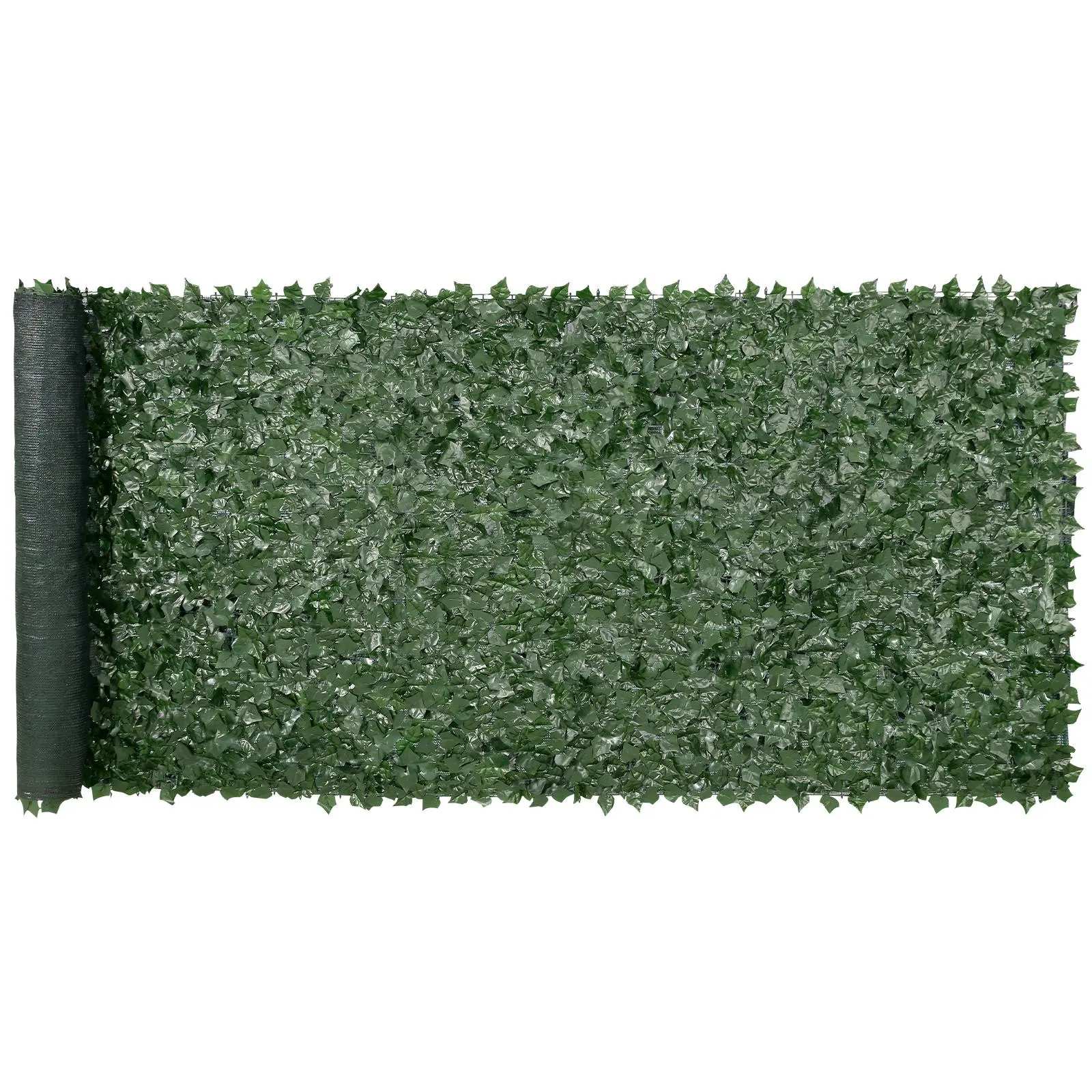 Ivy Privacy Fence