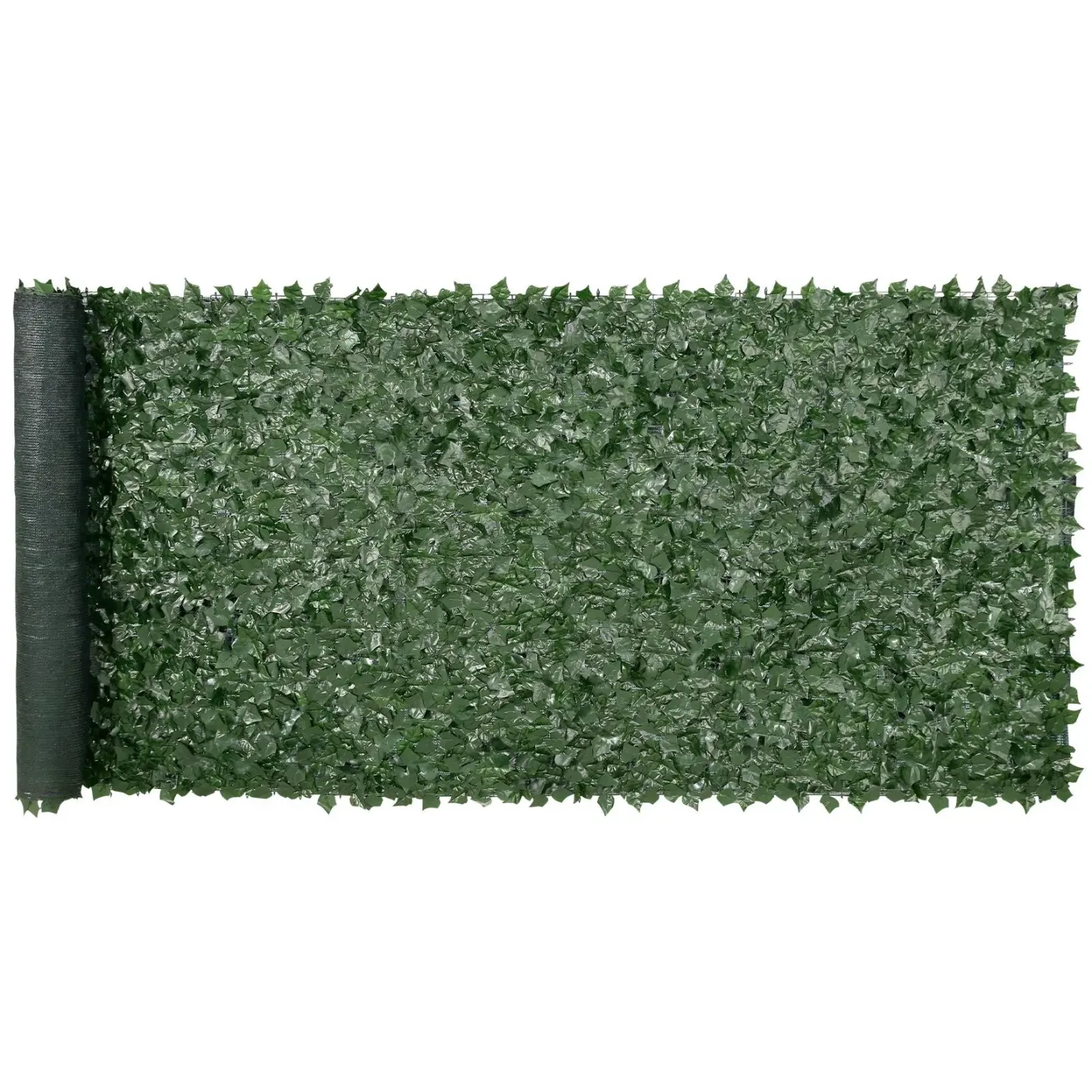 Ivy Privacy Fence