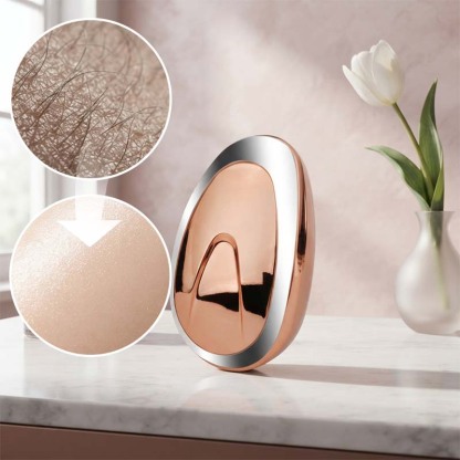 Portable Nano Glass Hair Remover