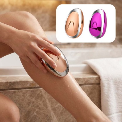 Portable Nano Glass Hair Remover