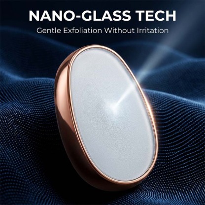 Portable Nano Glass Hair Remover