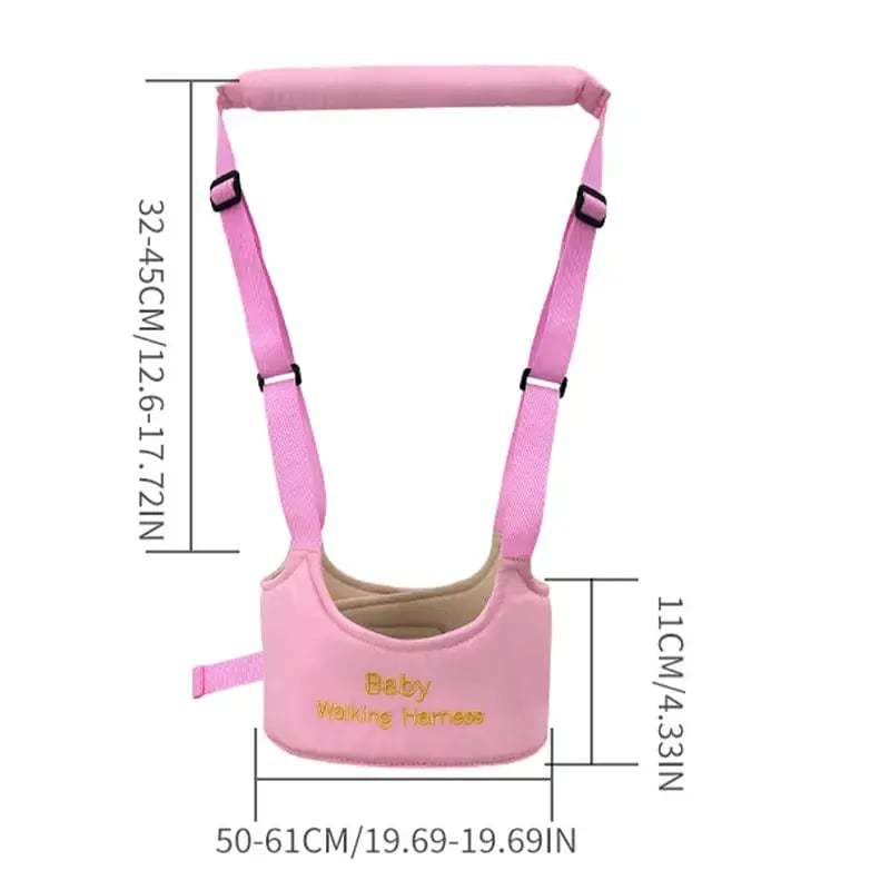 Baby Toddler Safety Walking Assistant