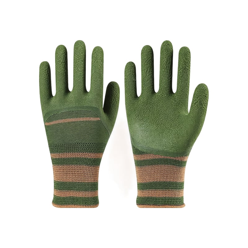 Puncture-Resistant & Waterproof Gloves