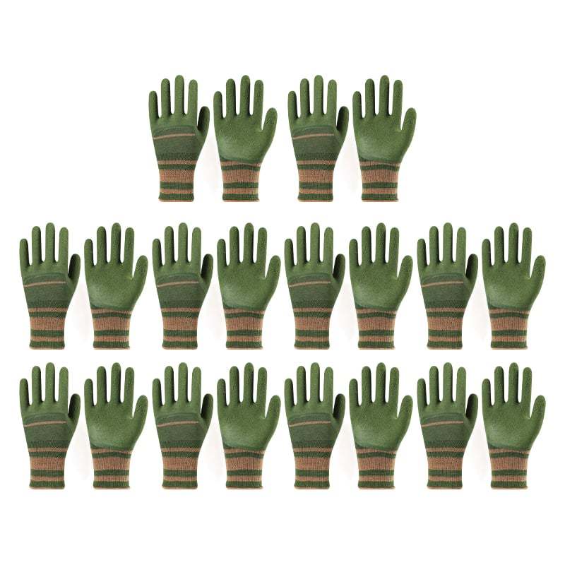 Puncture-Resistant & Waterproof Gloves