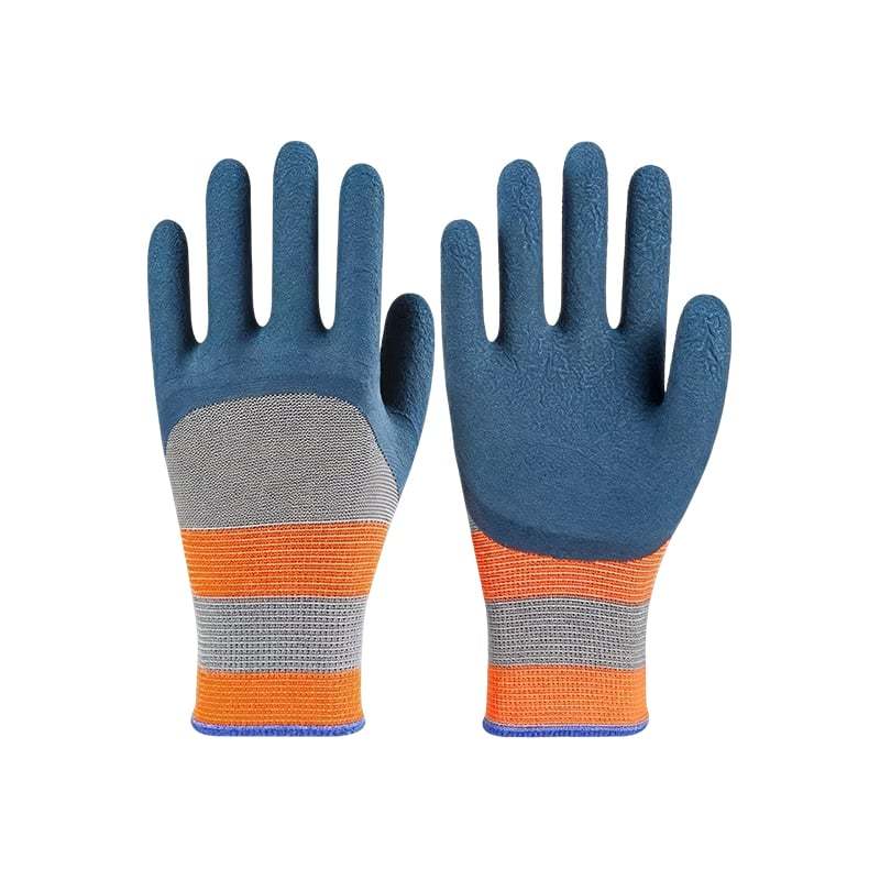Puncture-Resistant & Waterproof Gloves