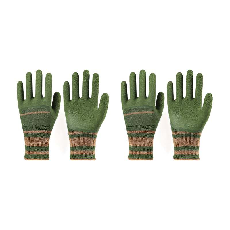Puncture-Resistant & Waterproof Gloves