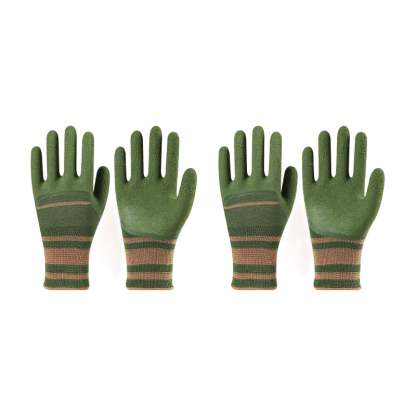 Puncture-Resistant & Waterproof Gloves