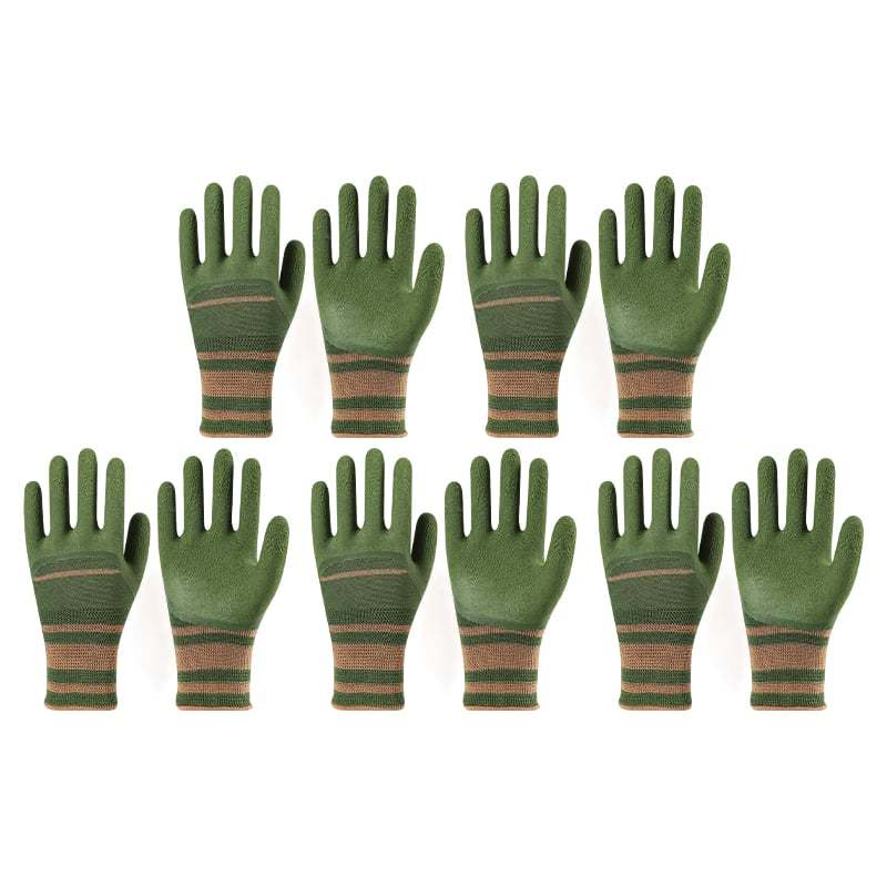 Puncture-Resistant & Waterproof Gloves