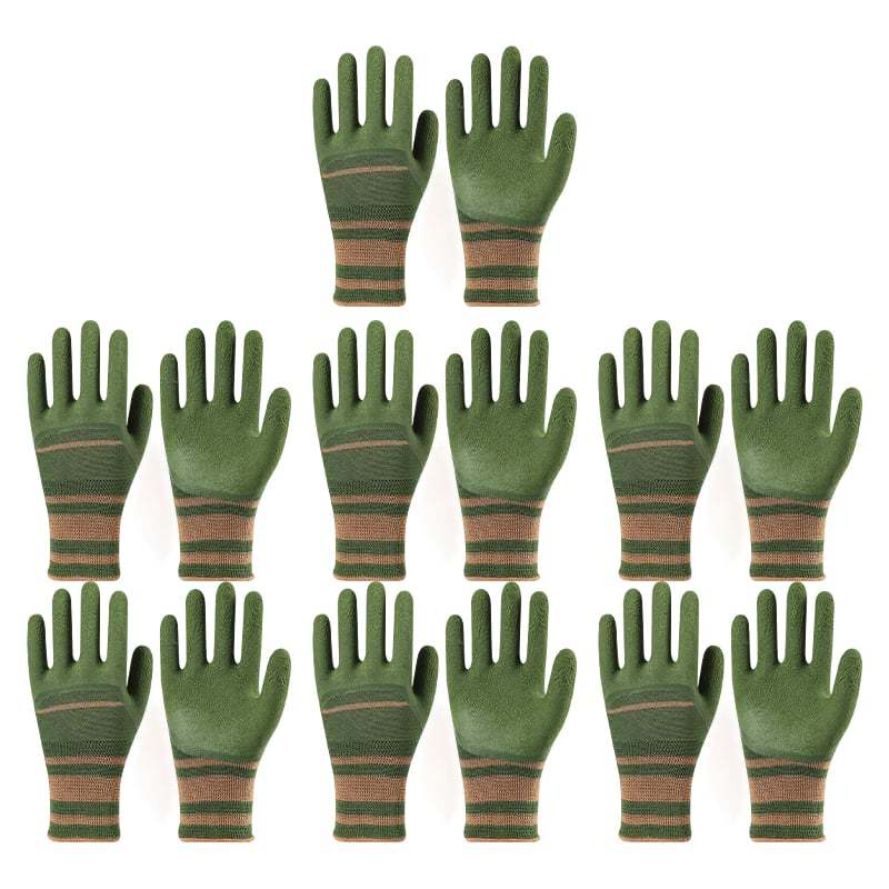 Puncture-Resistant & Waterproof Gloves